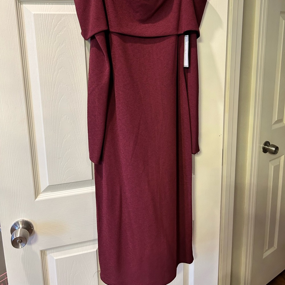 Premier Amour Dress